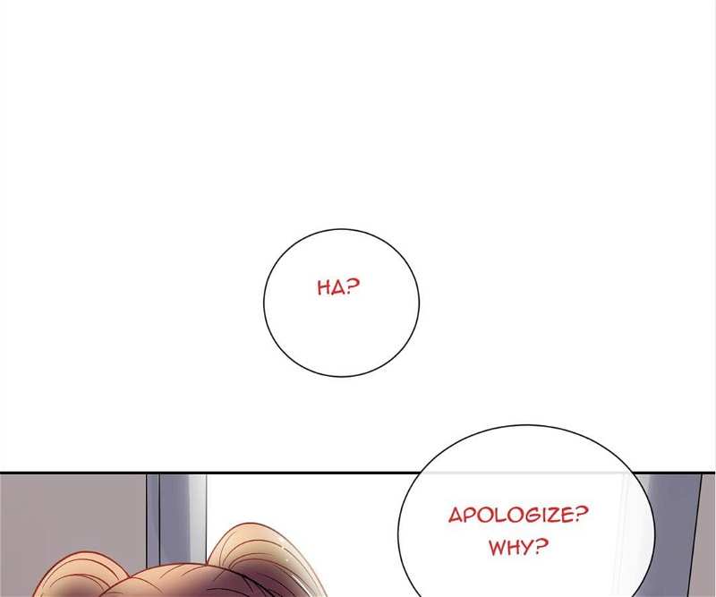 Stay With The CEO chapter 86 - page 11