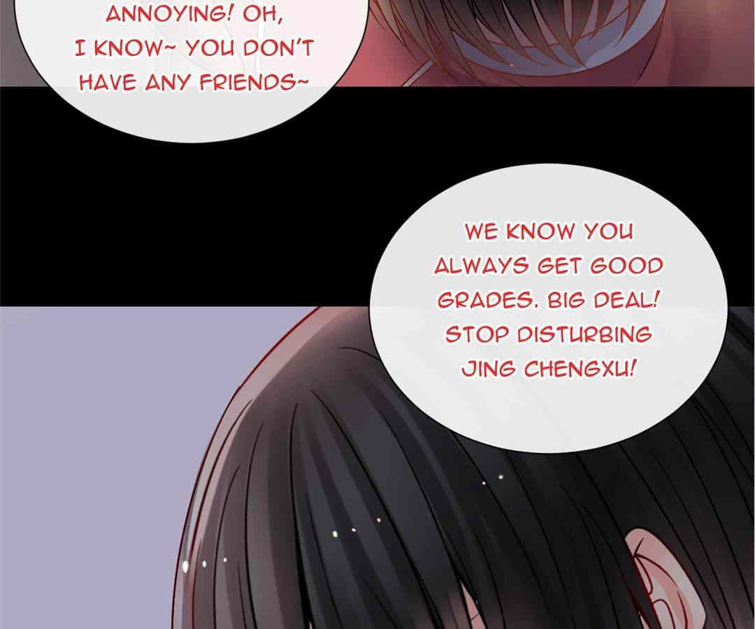 Stay With The CEO chapter 86 - page 13