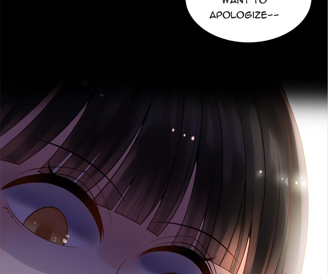 Stay With The CEO chapter 86 - page 20