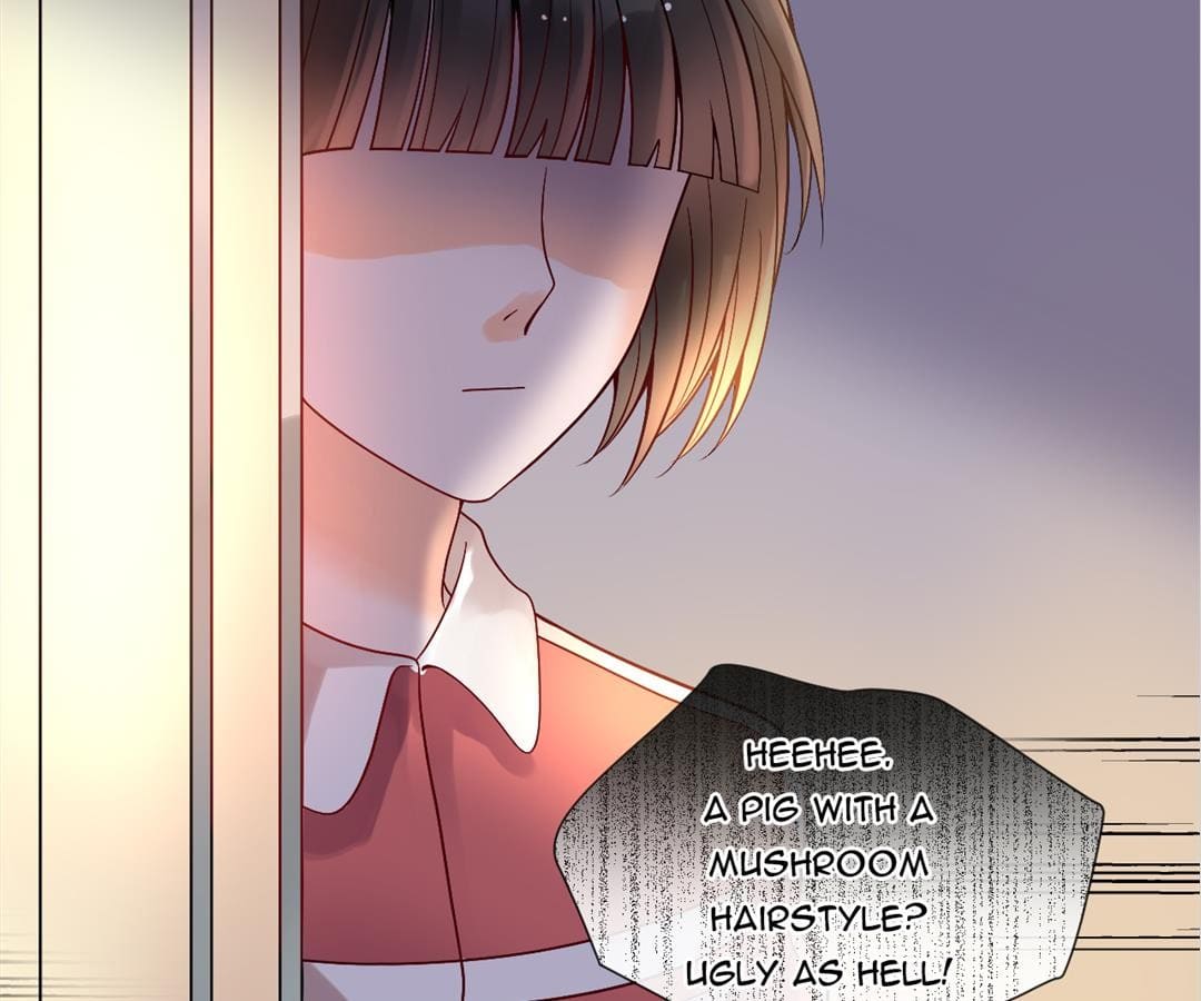 Stay With The CEO chapter 86 - page 5