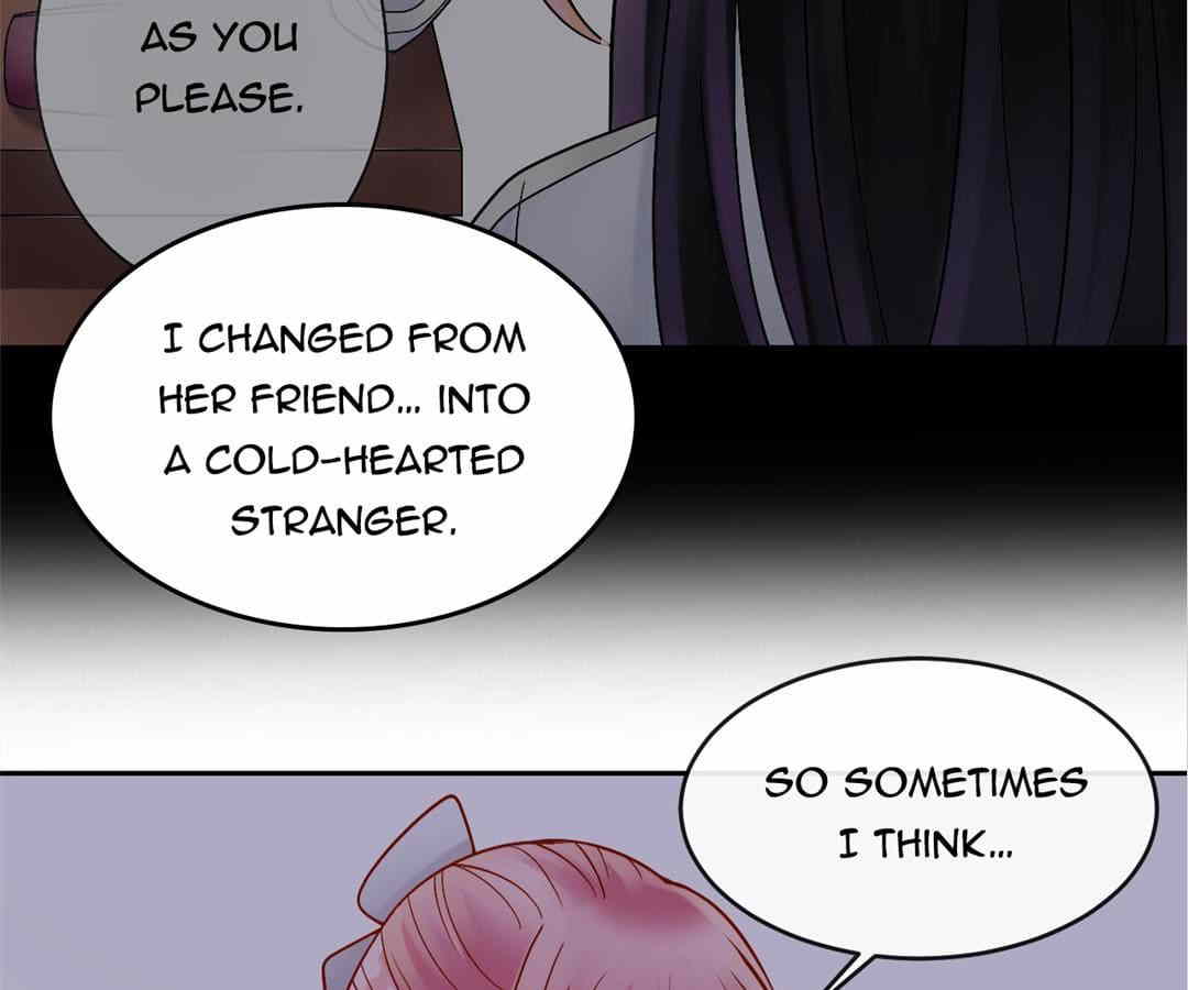 Stay With The CEO chapter 85 - page 31