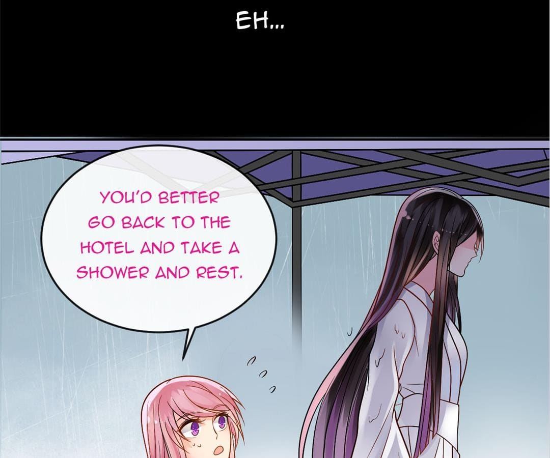 Stay With The CEO chapter 81 - page 43