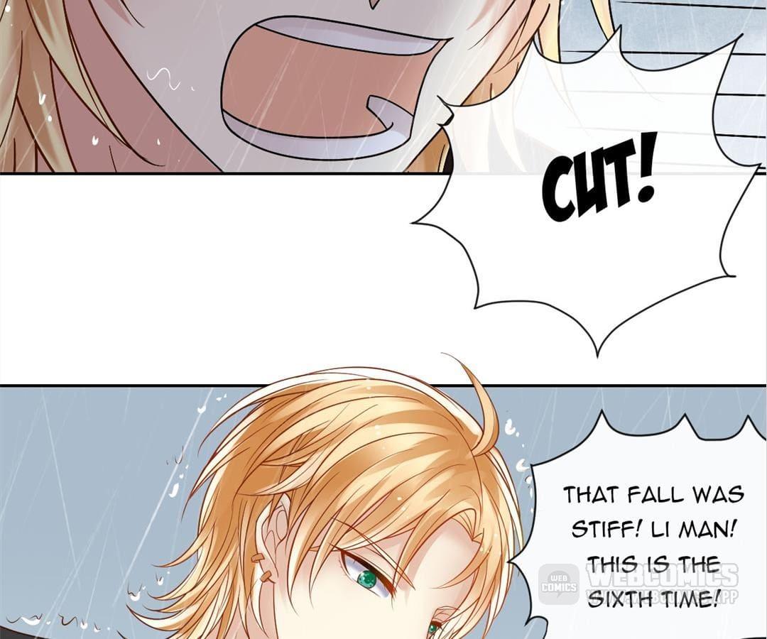 Stay With The CEO chapter 81 - page 6