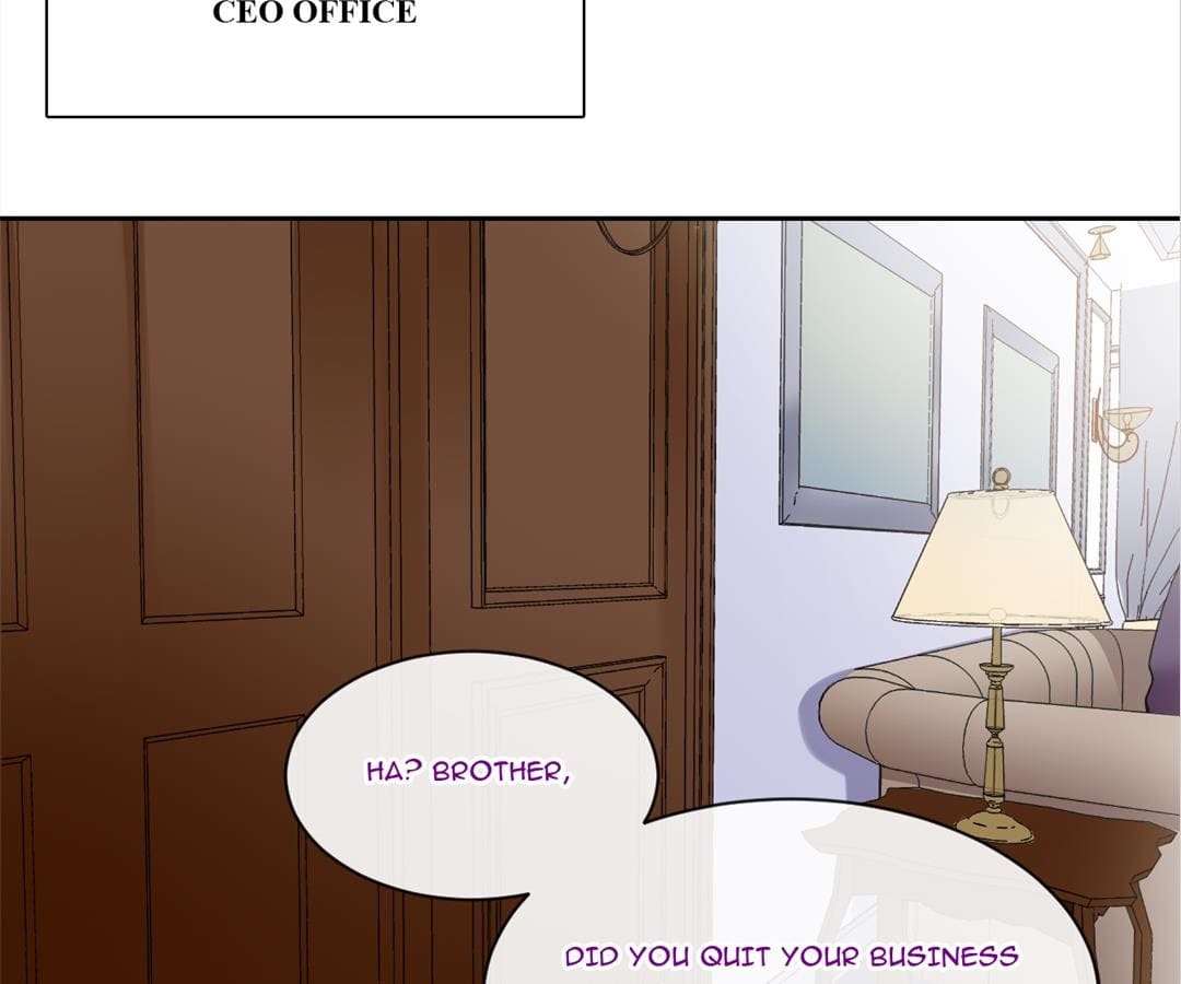 Stay With The CEO chapter 78 - page 29