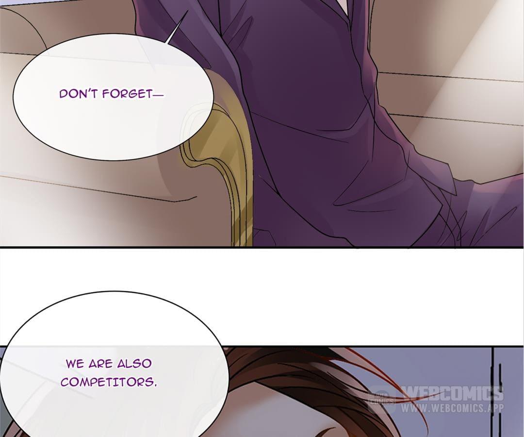 Stay With The CEO chapter 78 - page 46