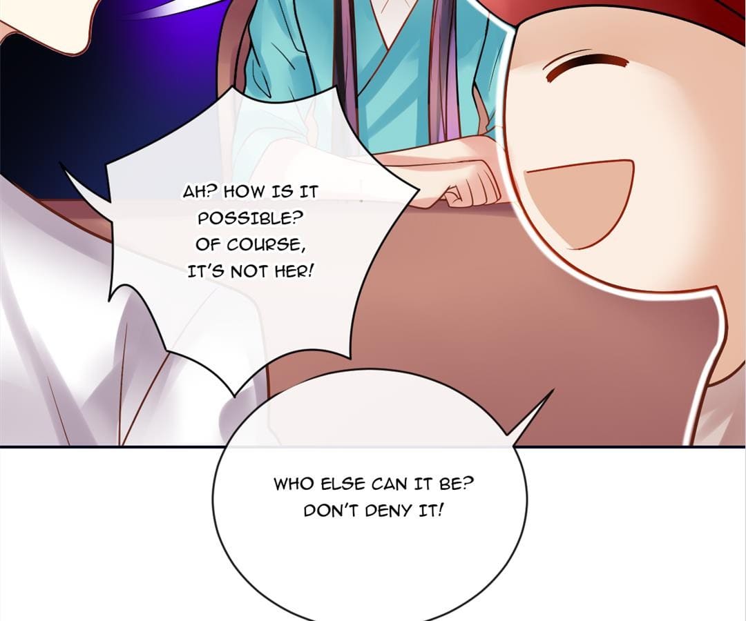 Stay With The CEO chapter 75 - page 33