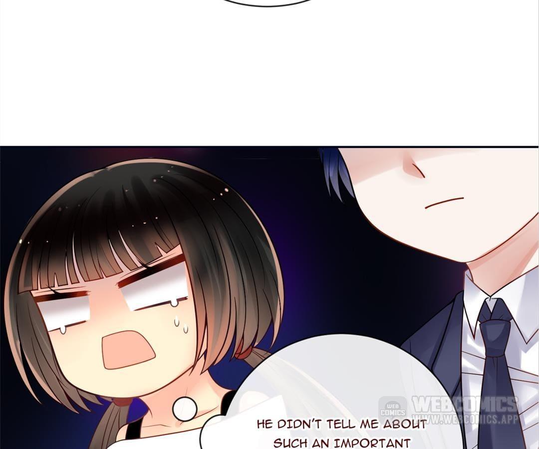 Stay With The CEO chapter 75 - page 34