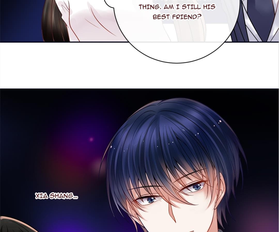 Stay With The CEO chapter 75 - page 35