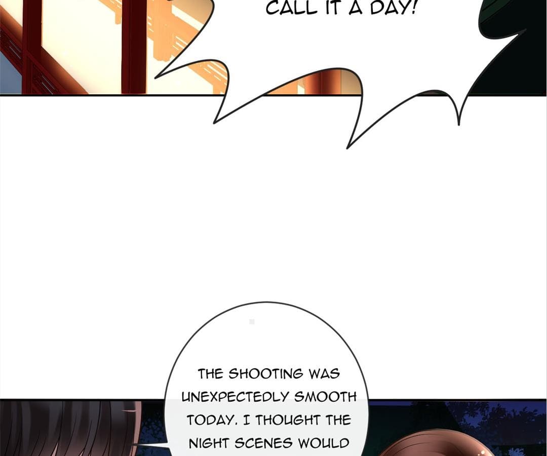 Stay With The CEO chapter 73 - page 3