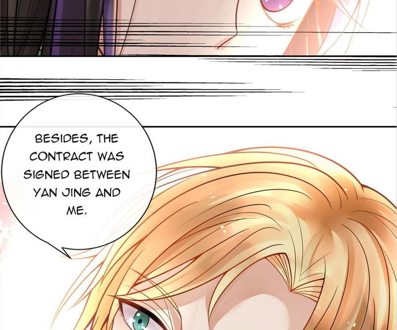 Stay With The CEO chapter 72 - page 5