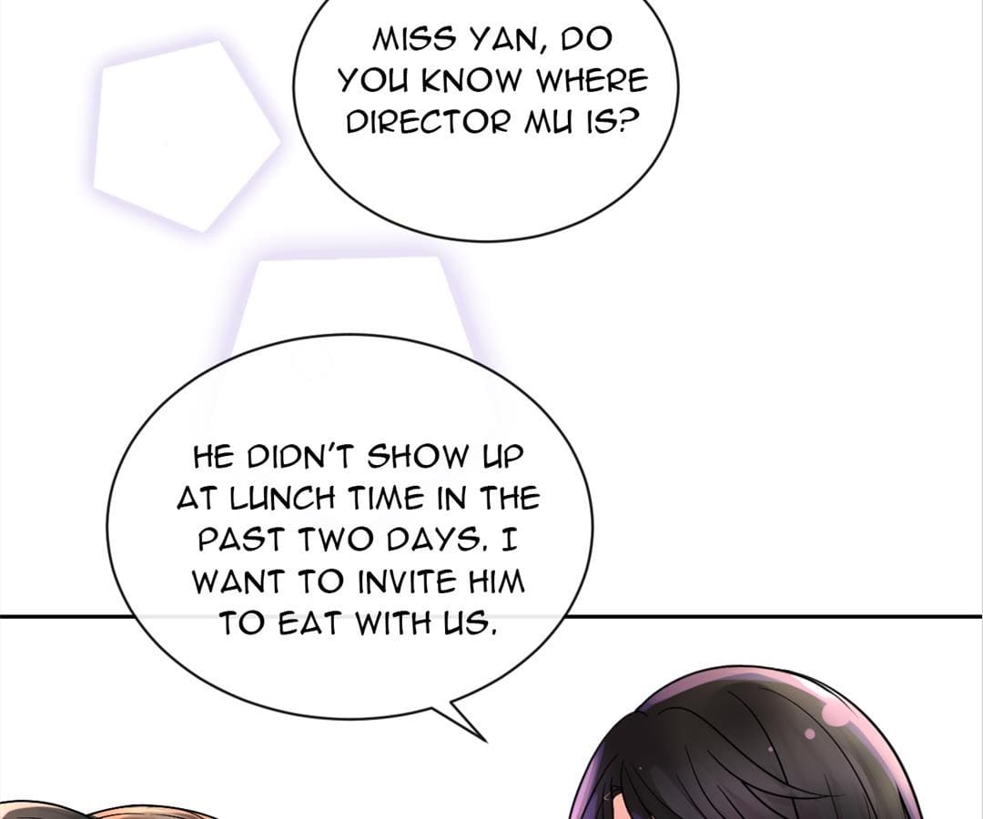 Stay With The CEO chapter 71 - page 25