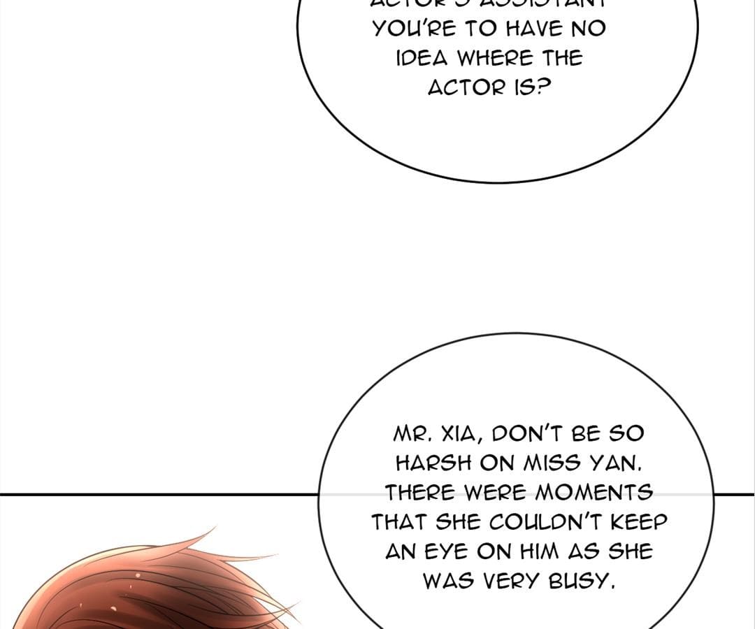 Stay With The CEO chapter 71 - page 29