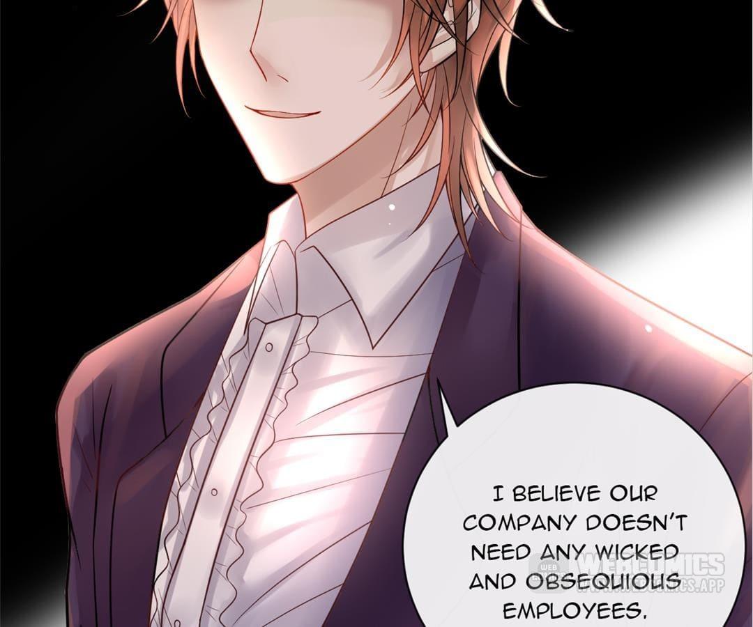 Stay With The CEO chapter 71 - page 34