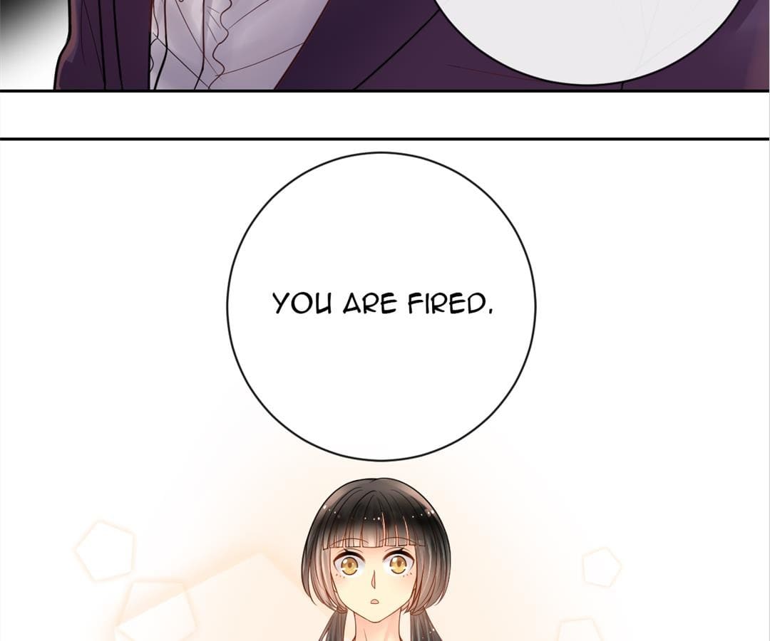 Stay With The CEO chapter 71 - page 35