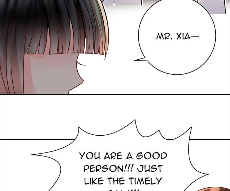 Stay With The CEO chapter 71 - page 39