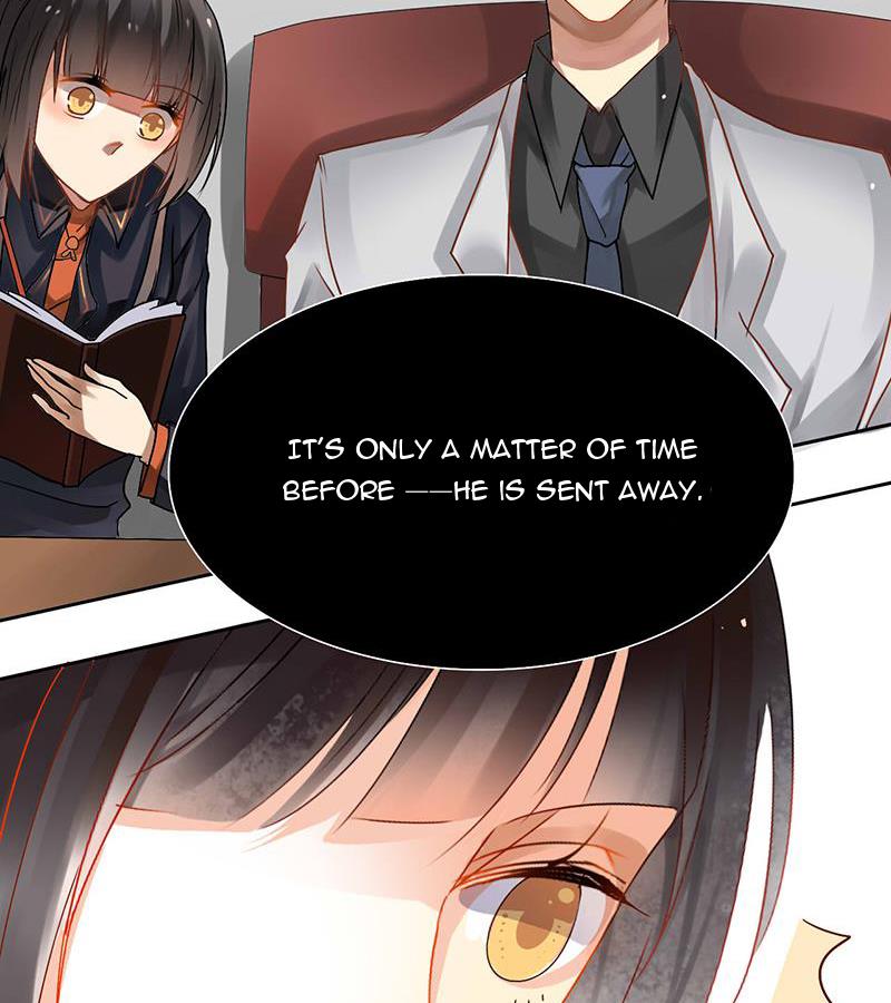 Stay With The CEO chapter 16 - page 6