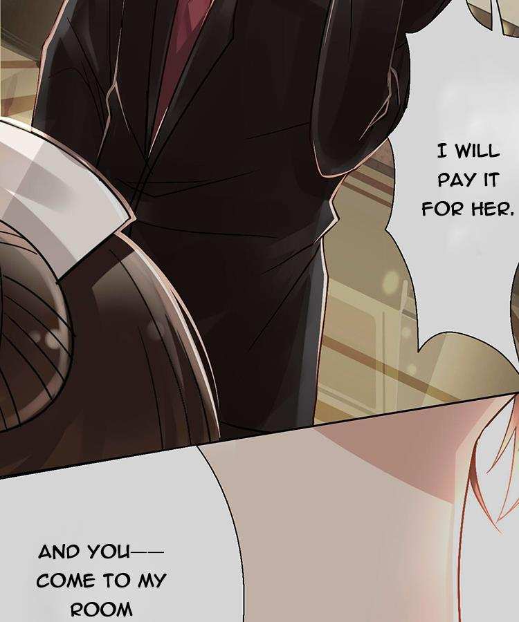 Stay With The CEO chapter 14 - page 18