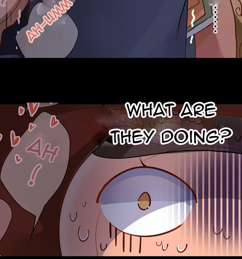 Stay With The CEO chapter 13 - page 25