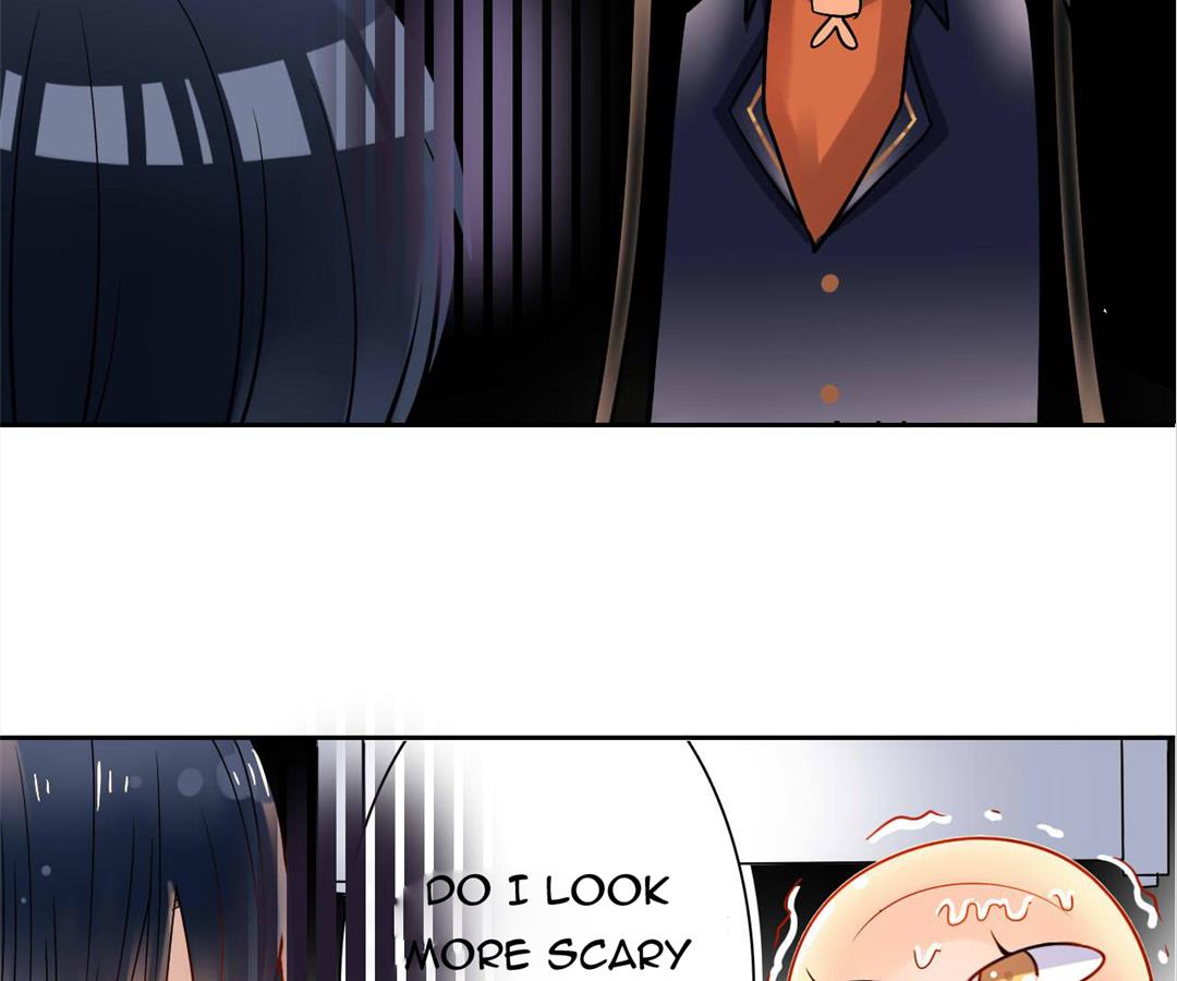Stay With The CEO chapter 11 - page 34