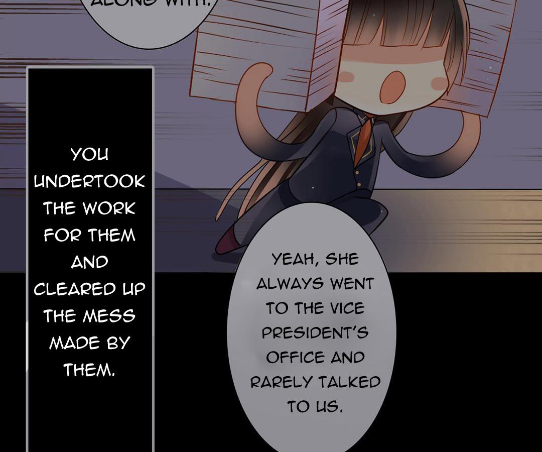 Stay With The CEO chapter 10 - page 26