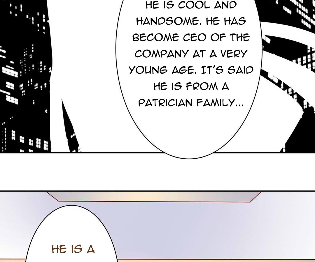 Stay With The CEO chapter 6 - page 10