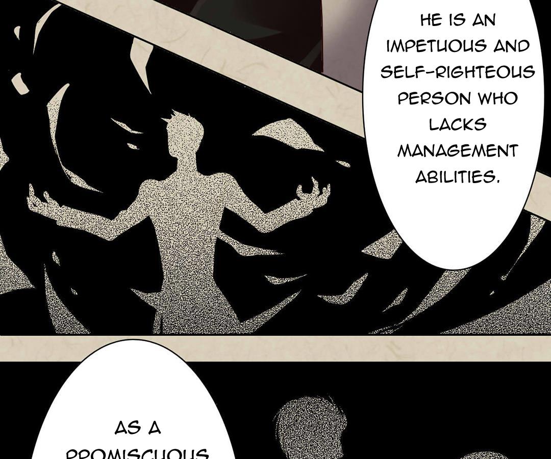 Stay With The CEO chapter 6 - page 25