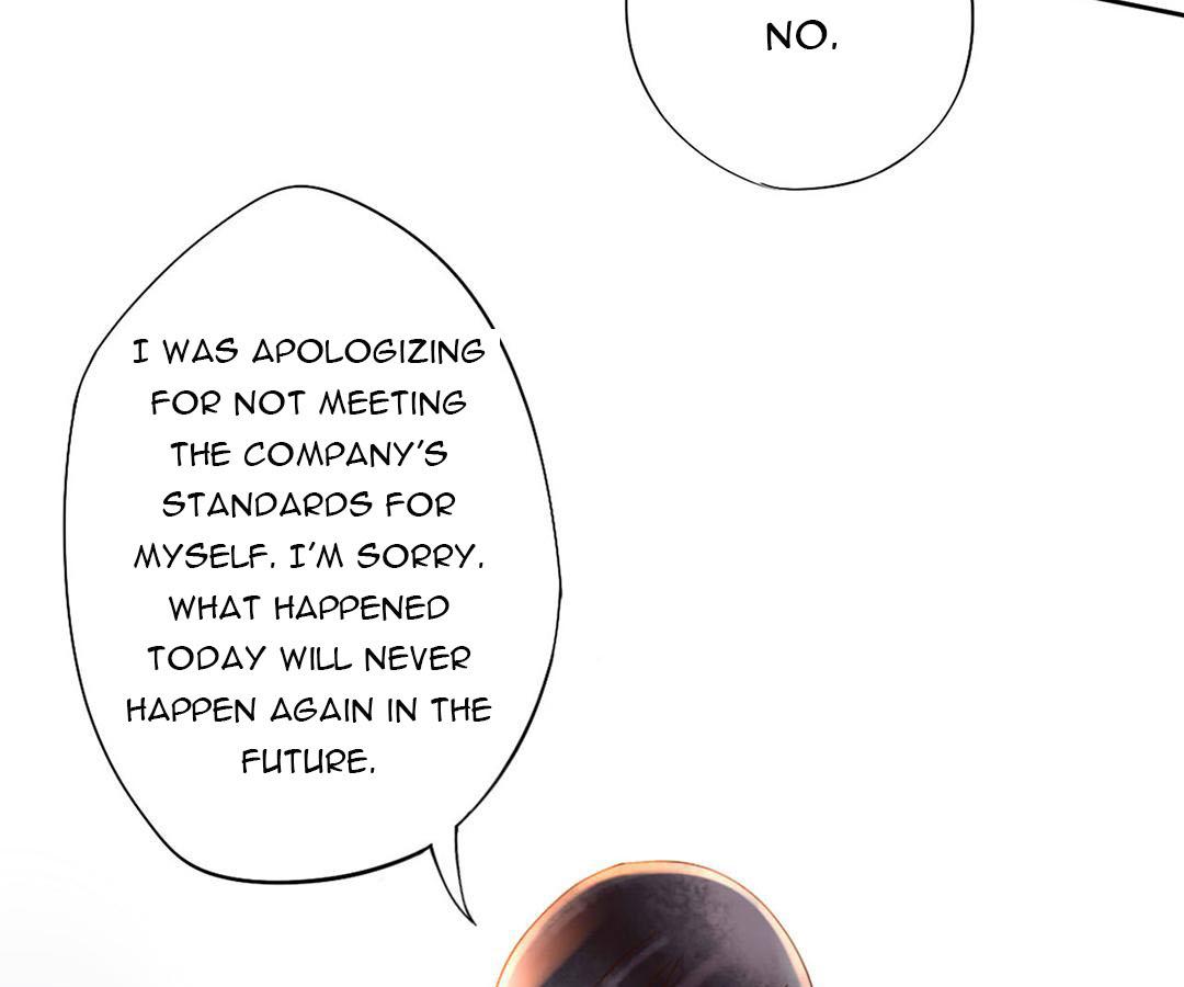 Stay With The CEO chapter 3 - page 26