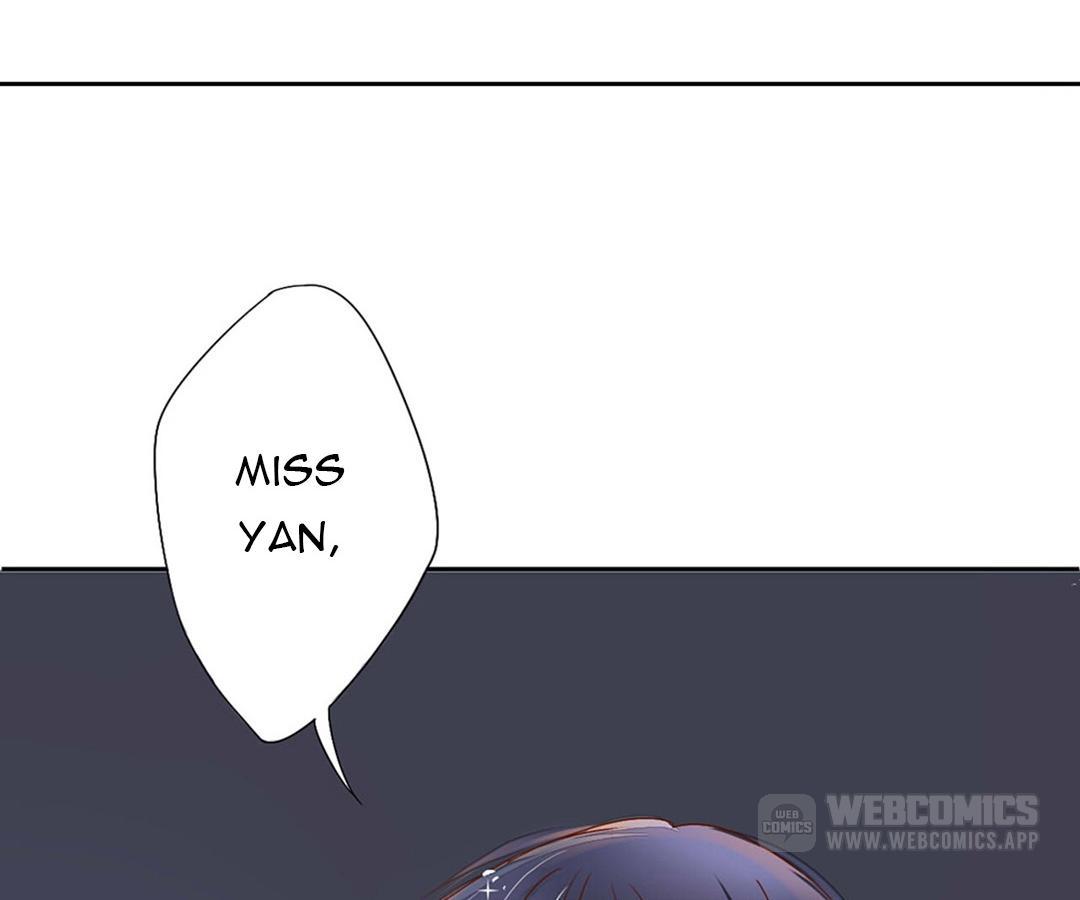 Stay With The CEO chapter 2 - page 16