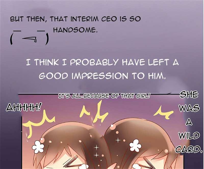 Stay With The CEO chapter 1 - page 40