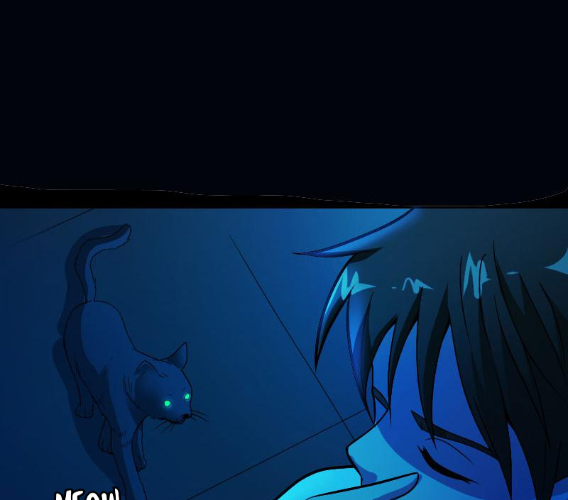 School Spooks Chapter 81 - page 52