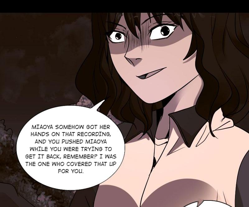 School Spooks Chapter 66 - page 44