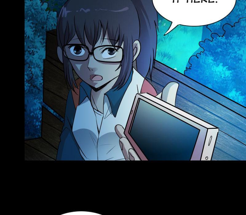 School Spooks Chapter 65 - page 28