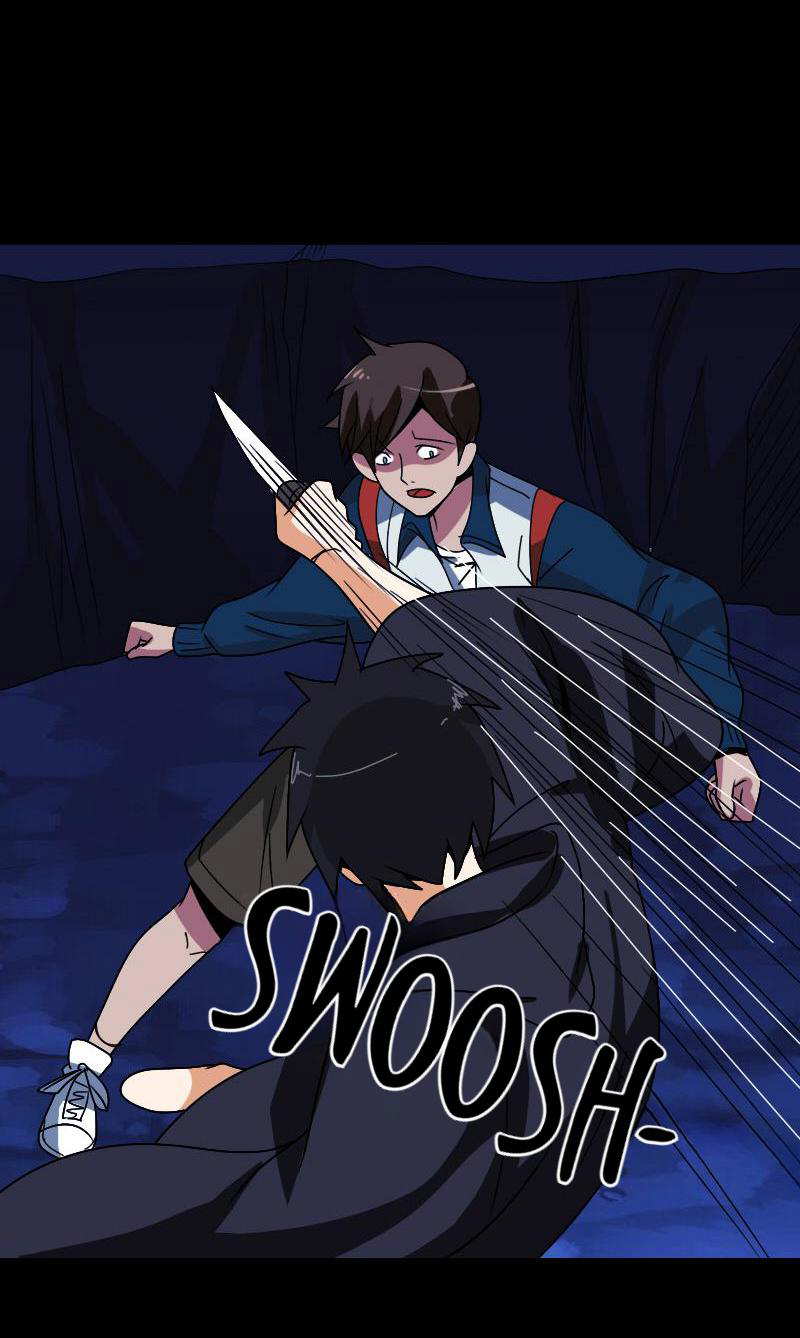 School Spooks Chapter 48 - page 42