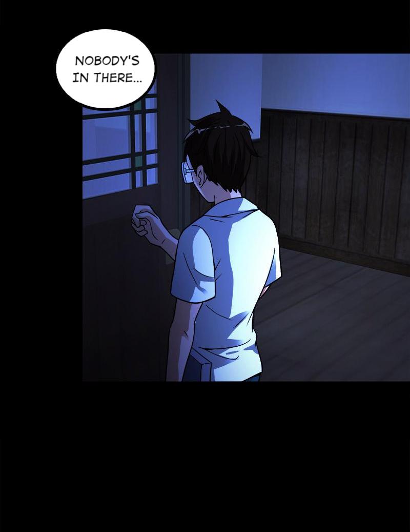 School Spooks Chapter 31 - page 39