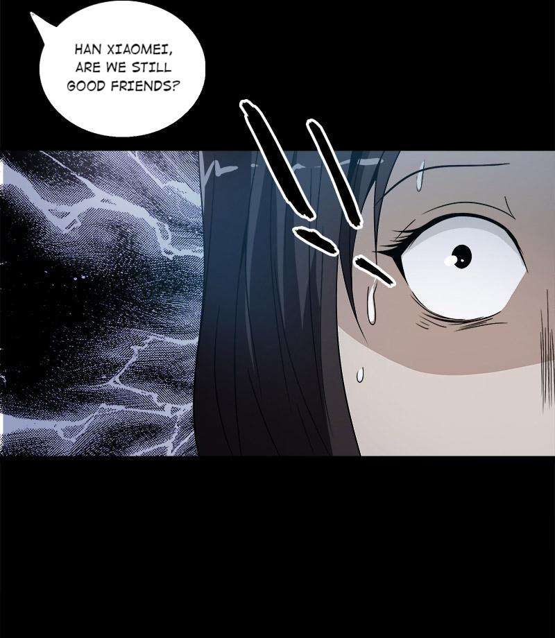 School Spooks Chapter 30 - page 30