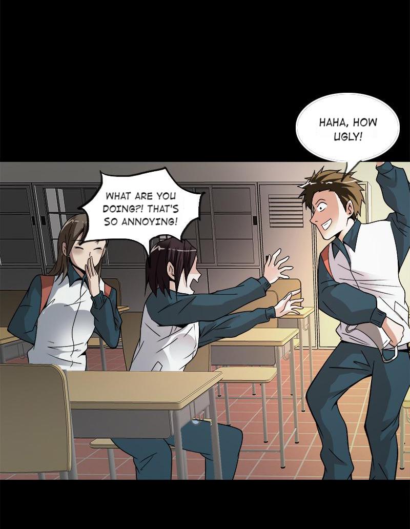 School Spooks Chapter 30 - page 47