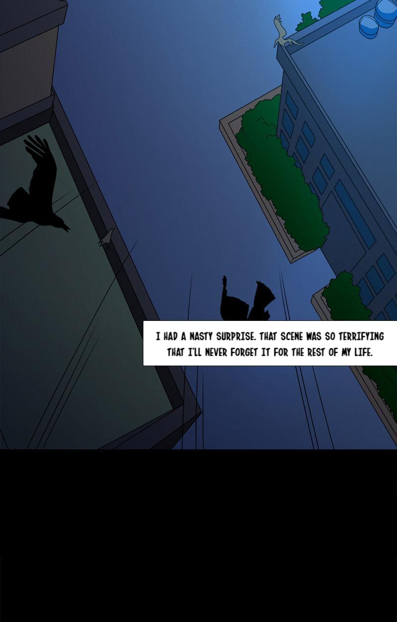 School Spooks Chapter 23 - page 40