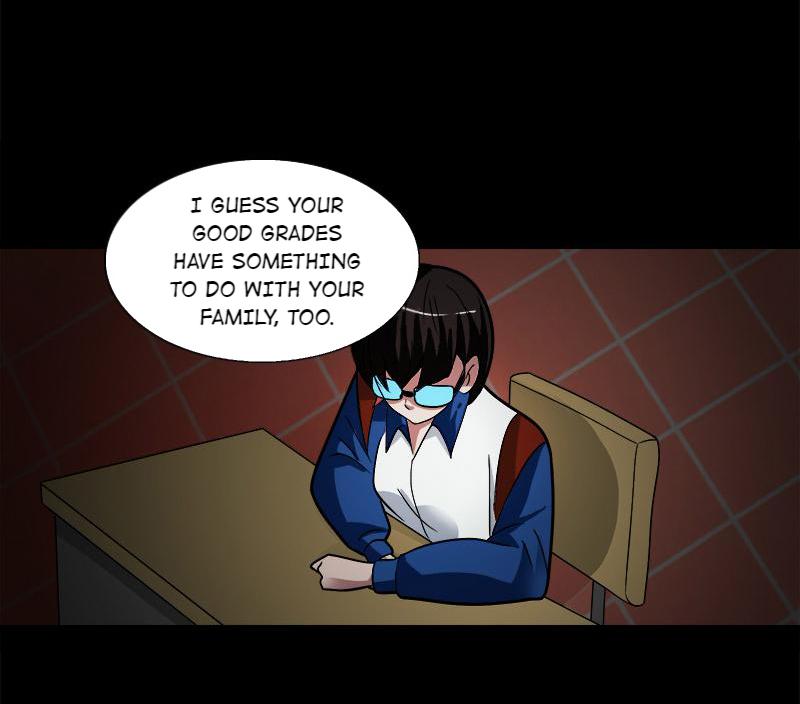 School Spooks Chapter 20 - page 30