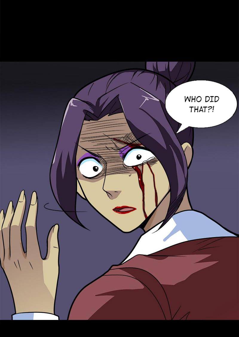 School Spooks Chapter 18 - page 31