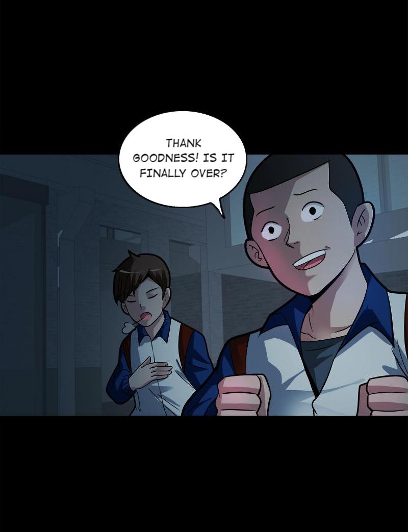 School Spooks Chapter 16 - page 4