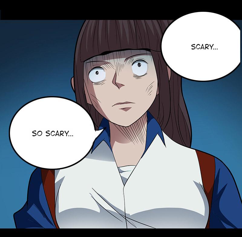 School Spooks Chapter 10 - page 57