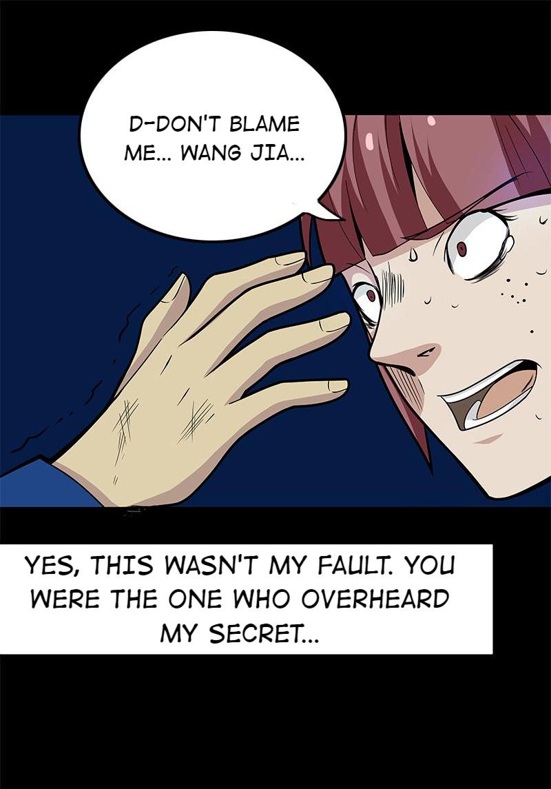 School Spooks Chapter 8 - page 7