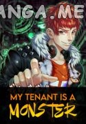 My Tenant is a Monster chapter 1 - page 1