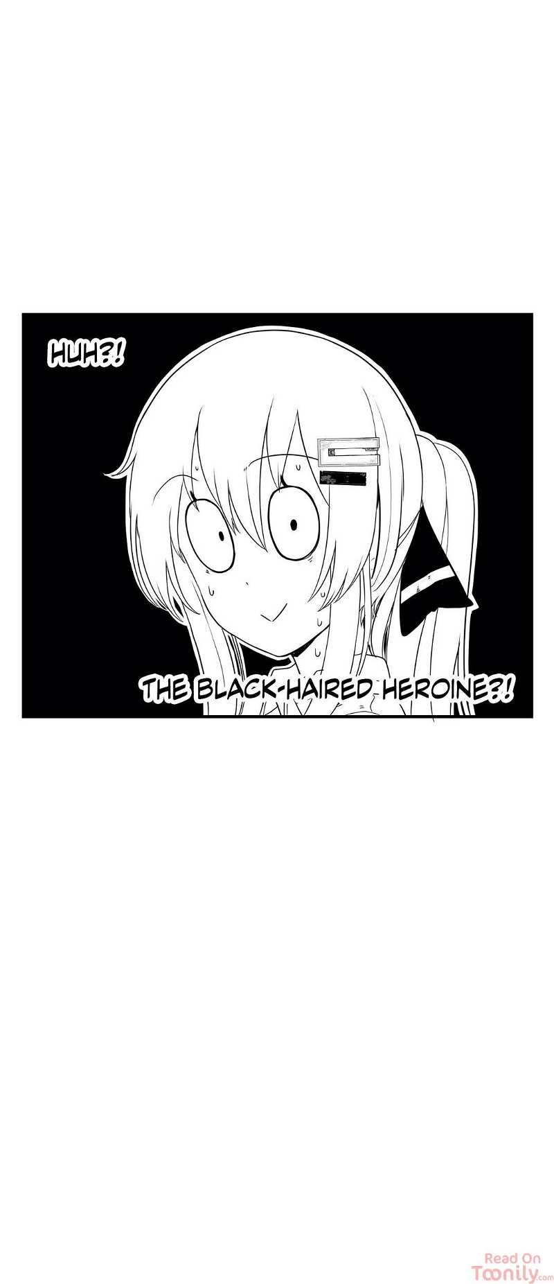 Erotic Manga Department! Chapter 6 - page 9
