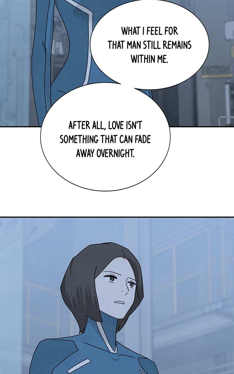 It Was All You Chapter 88 - page 8