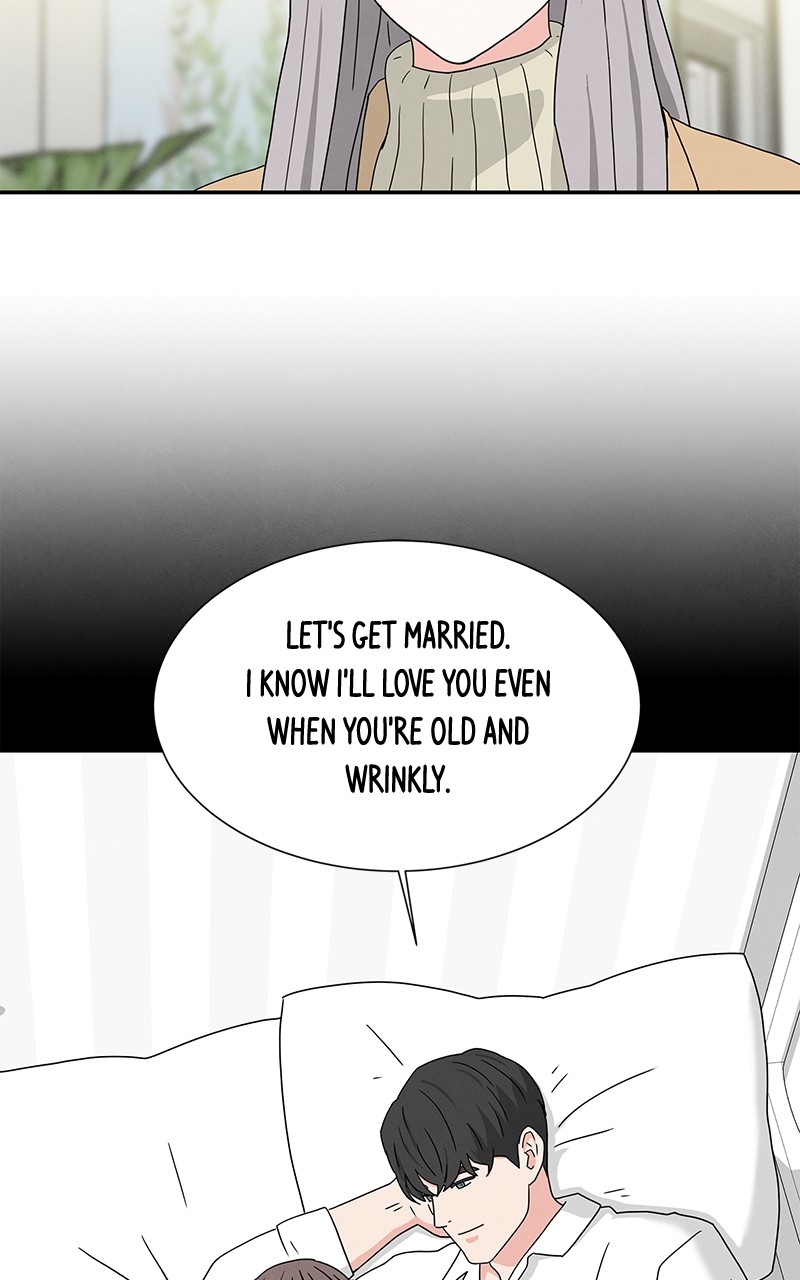 It Was All You Chapter 87 - page 51