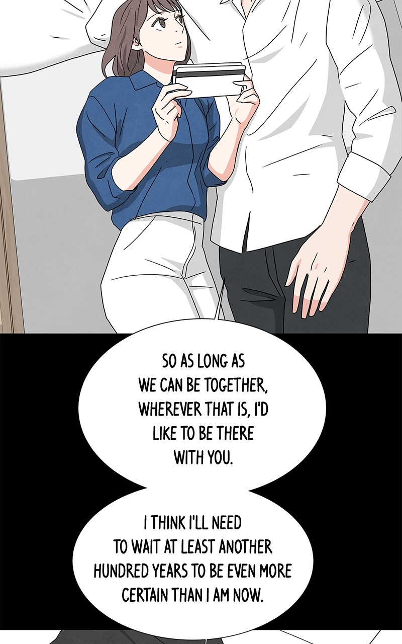 It Was All You Chapter 87 - page 52