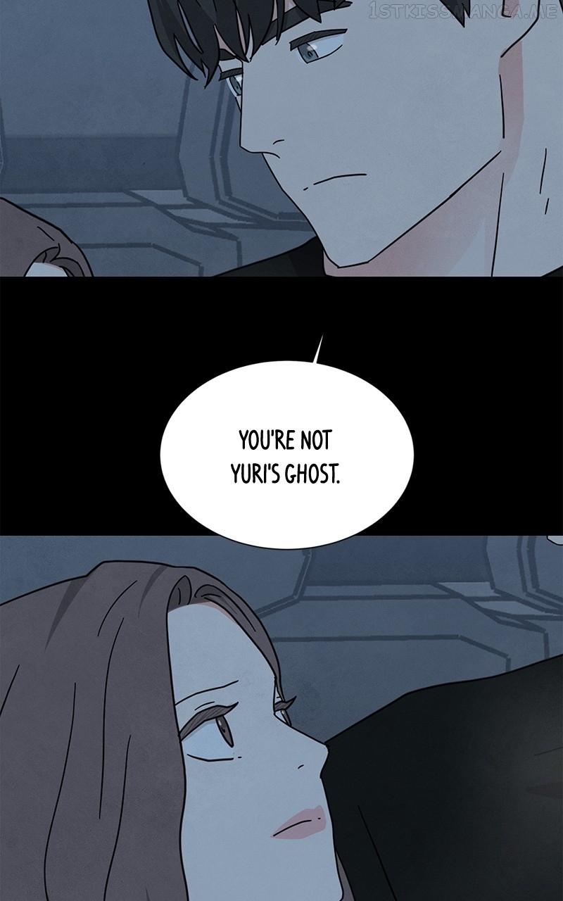 It Was All You Chapter 83 - page 59