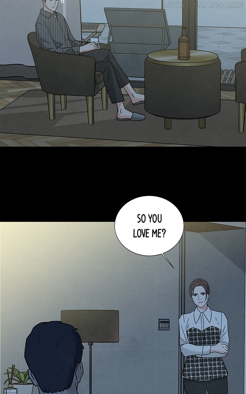 It Was All You Chapter 81 - page 6