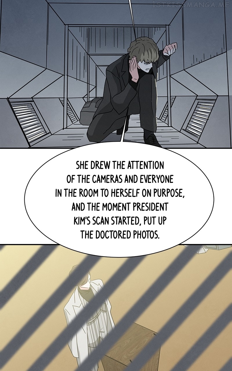 It Was All You Chapter 79 - page 55